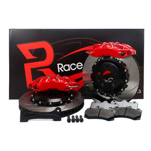 Étrier <span class=keywords><strong>de</strong></span> <span class=keywords><strong>frein</strong></span> surdimensionné 9040 Pièces <span class=keywords><strong>de</strong></span> <span class=keywords><strong>frein</strong></span> 17 18 19 pouces 6 pistons pour Volkswagen <span class=keywords><strong>Touareg</strong></span> 2005 - Product Image 2