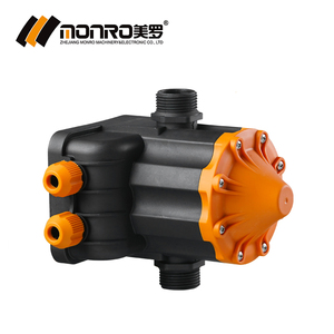 0819 Nuevo Diseño, Fabricante de Zhejiang, Monro EPC-12P 30A, Pantalla Digital 3 en 1, <span class=keywords><strong>Control</strong></span> de Bomba Eléctrica de Agua por Nivel - Product Image 3