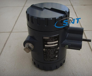 Sensor de Posición Electrónico 4210, 30 VCC, 4-20 mA, 4211 - Product Image 4