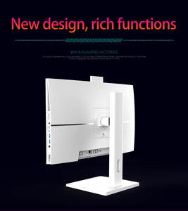 แผง IPS I5 Intel Quad Core 2.65GHz DDR4 RAM SSD <span class=keywords><strong>Windows</strong></span> <span class=keywords><strong>10</strong></span>ใช้ธุรกิจหน่วยความจำวิดีโอ GDDR4 8GB ส่งตรงจากโรงงาน - Product Image 3