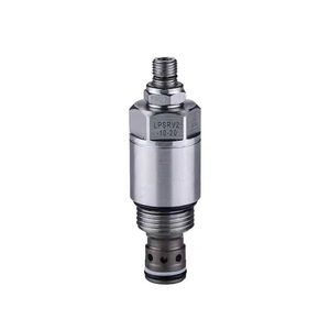 Vanne de régulation de pression électro-pneumatique hydraulique Ningbo Ketai Lpsrv2 10 20 - Product Image 1