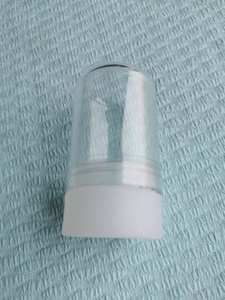 Desodorante en Barra Luma 100% Natural de Sal de Alumbre y Cristal de Roca para Mujeres y Hombres - Product Image 6