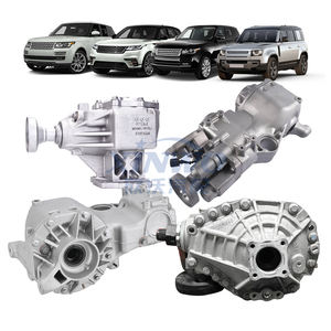 랜드로버 레인지 로버 Evoque 스포츠 디스커버리 FREELANDER에 대한 Xinwo 원래 품질의 동력 전달 차동 장치 - Product Image 1