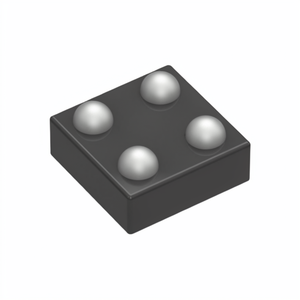 4 XFBGA, WLCSP BOM IC In Stock Power Management (PMIC) Buy Electronics Components Online NCP161AFCS330T2G - Product Image 1