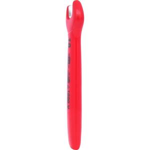 KS TOOLS - 117.1509 Clé à fourche avec isolation de protection-EAN 4042146172728 1000V CLÉS ISOLÉES - Product Image 2