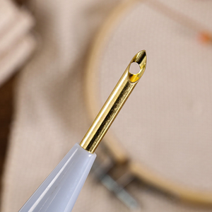 Aghi per Ricamo all'Ingrosso, Aghi di Ricambio per Tutti i Modelli per Realizzare <span class=keywords><strong>Punto</strong></span> <span class=keywords><strong>Croce</strong></span> - Product Image 5