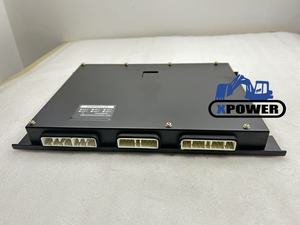 Nuevo Controlador XPower 543-00054B 54300054B para Excavadora de Orugas Solar 255LC-V DH220-7 DH225-7 - Product Image 3
