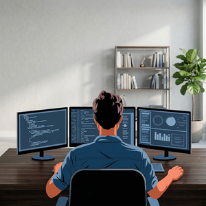 Sitio Web Empresarial Moderno Optimizado para SEO con Funcionalidad de Token de Seguridad USD 299, Potente Gestión de Backend, Soporte 24x7, Stock Disponible - Product Image 3