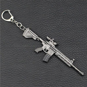 Llavero de Acero Inoxidable de Alta Calidad y Bajo <span class=keywords><strong>Precio</strong></span> con Forma de Granada de Bomba Flash, Resistente al Agua, para Colgar en el Casco, la Bolsa o como Decoración - Product Image 3