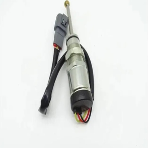 Capteur de déplacement angulaire électrique pour excavatrice EX200-5 EX210-5 EX120-5 9745876 4367899 avec garantie d'un an - Product Image 3