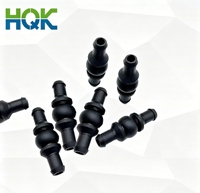Balle d'amortissement pour DJI X3, pièce de rechange originale pour cardan, coussin de réduction des vibrations en caoutchouc