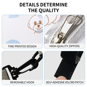 <span class=keywords><strong>Carrito</strong></span> especial multifuncional, <span class=keywords><strong>bolsa</strong></span> colgante, <span class=keywords><strong>bolsa</strong></span> de almacenamiento, cochecito multifuncional, <span class=keywords><strong>bolsa</strong></span> de almacenamiento pequeña para bebé - Product Image 3