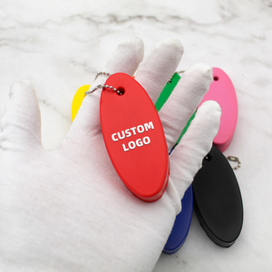 <span class=keywords><strong>Porte</strong></span>-<span class=keywords><strong>clés</strong></span> <span class=keywords><strong>flottant</strong></span> personnalisé en mousse EVA ovale pour la navigation de plaisance, la pêche, la voile et les sports de plein air - Product Image 2