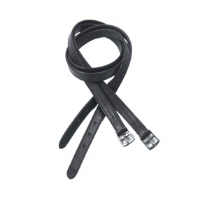 Estribo de caballo de cuero genuino al por mayor de bajo costo disponible en todos los tamaños y colores - Product Image 1