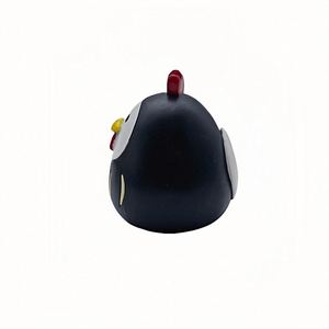 Imán de la Suerte Japonés, Decoración para el Hogar y la Oficina, Recuerdo de Resina Personalizado, Adorno Decorativo Artístico - Product Image 4