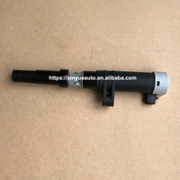 Bobine d'allumage noire grise 7700875000 7700107177 7700113357 7700113357A pour Renault Kangoo, Mégane, Laguna, Clio