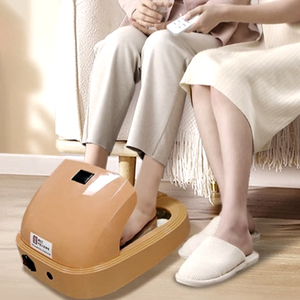 Masseur de pieds Itera Bio Lite Iteracare P100 2-en-1 écologique et confortable en acier inoxydable avec fonction chauffante, certifié CE, prise EU - Product Image 5