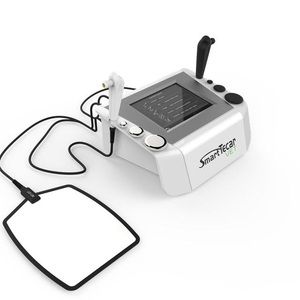 Equine-Diathermiegerät Radiofrequenz-Einheit für Muskelkonditionierung und Trainingsvorbereitung - Product Image 1