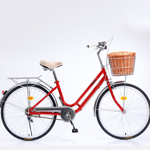 Japon dames vélo Urban Bike Femmes Vélo De Ville 700C Roues Classique vélos de Vélo utilisé dame japon 1 pièces - Product Image 2