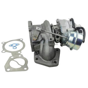 Turbine complète K04 pour Pontiac Solstice GXP / <span class=keywords><strong>Opel</strong></span> Insignia 2.0 Turbo / <span class=keywords><strong>Opel</strong></span> <span class=keywords><strong>GT</strong></span> 5304-970-0059 <span class=keywords><strong>Prix</strong></span> du turbo 5304-970-0059 - Product Image 2