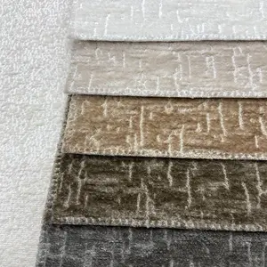 Bán buôn Linen sofa vải trong Trung Quốc Nhà dệt trang trí vải cho đồ nội thất sofa