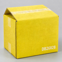 Ensemble de buses de 60 microns DB26828 pour la série D A&A+ - Pièces de rechange