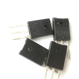Circuit intégré 2SB1588 B1588 TO-3P Transistor - Product Image 1