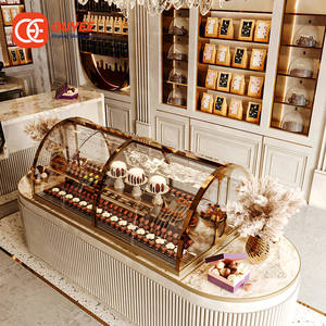 Negozio di mobili in legno - Product Image 4