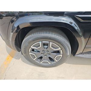 Coche Usado Guazi 2025 BYD Titanium 7 Certificado PHEV Nueva Energía SUV Automático LHD para Conducción Diaria Híbrida Inteligente 5 Asientos - Product Image 4
