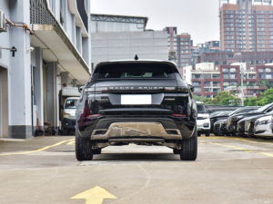 <span class=keywords><strong>Land</strong></span> <span class=keywords><strong>Rover</strong></span> Qvoque SUV LHD Semi-Automatico 4WD Ibrido Turbo 2.0T Pneumatici R20 Euro VI Nuova Telecamera Posteriore 2026 Esportazione - Product Image 6