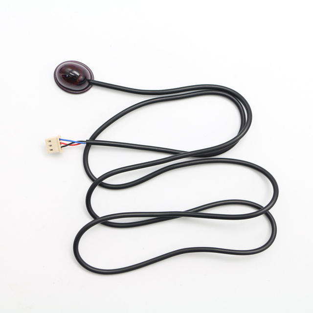 Smart Home Ir Single Emitter Infrared Long Distance Cable Remote Infrared Control Ir Emitter IR to Molex 526403