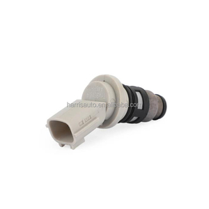 Injecteurs de carburant à essence Harris pour Nissan March <span class=keywords><strong>K11</strong></span> 1.0 1.3 Hatchback A46-H02 16600-93Y00 16600-73Y00 16600-41B00 Neuf - Product Image 5