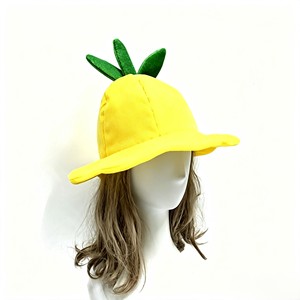 Rainer Craft Gifts Nuevo <span class=keywords><strong>Sombrero</strong></span> <span class=keywords><strong>de</strong></span> Piña Divertido para Halloween y <span class=keywords><strong>Pascua</strong></span> - Product Image 2