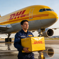 Agent d'approvisionnement 1688, agent d'achat de Chine vers les États-Unis, le Royaume-Uni, le Canada, l'Italie, agent d'expédition express UPS DHL