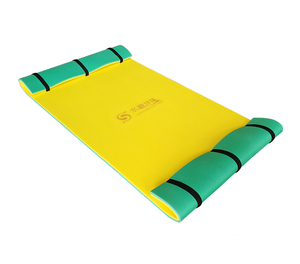 <strong>XPE</strong> <strong>Foam</strong> <strong>Floating</strong> <strong>Mat</strong> FT90 for Swimming Pool Play and Recreation - Product Image 1