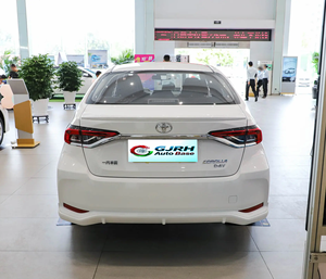 Offre Spéciale Voitures <span class=keywords><strong>d</strong></span>'<span class=keywords><strong>Occasion</strong></span> à Prix Abordable Toyota Corolla 2023 1.8L Hybride E-CVT Berline 4 Portes 5 Places Conduite à Gauche Faible Consommation de Carburant - Product Image 5