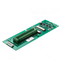 China Custom Portable WiFi Router OEM-Modul Leiterplatte & Internet-Empfänger platine Hochwertiger PCBA-Hersteller