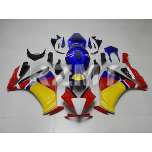 Pour Honda CBR1000RR 2012-2016 CBR 1000RR 2015 2014 Kit de carénage de moto en ABS injecté, carénages personnalisés H1012-1003b - Product Image 6