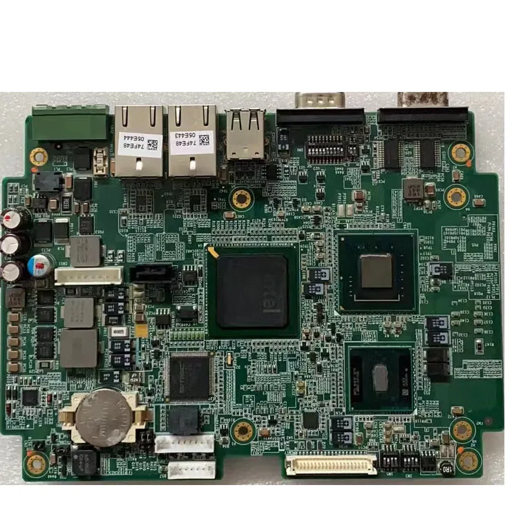 Advantech EAMB-1130 asli asli 1100 1120 1110 kontrol industri motherboard lengkap