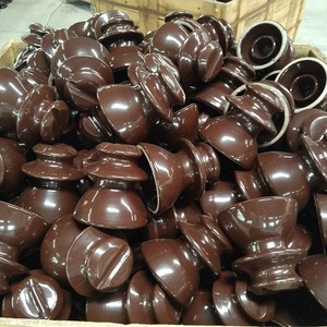 Shf-10G St-10J 11kv Isolateurs de type broche Isolateur en céramique - Product Image 3