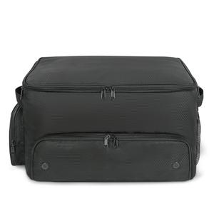 <span class=keywords><strong>Sac</strong></span> <span class=keywords><strong>de</strong></span> rangement pour coffre <span class=keywords><strong>de</strong></span> voiture, organisateur <span class=keywords><strong>de</strong></span> golf professionnel pour extérieur, personnalisable, avec compartiments pour chaussures - Product Image 3