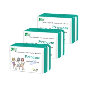 Serviettes hygiéniques pour femmes - Product Image 1
