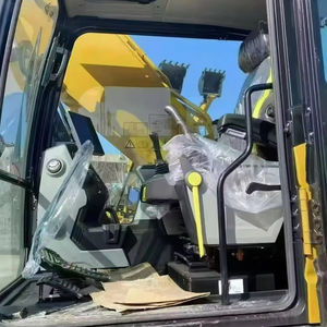 Excavadora Sany Usada Original de Garantía de Calidad, Precio Económico, Excavadora SANY SY205C en Venta con Alta Calidad y Bajo Número de Horas de Trabajo - Product Image 4