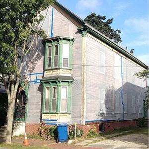 Revêtement mural pour façade extérieure - Product Image 3