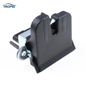 Loquet de hayon arrière YAOPEI pour Volkswagen Beetle Cabrio 5M0827505 5M0827505E 5ND827505 5G6827505 5GG827505 - Product Image 5