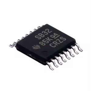 Componentes Electrónicos TAIYAN, Circuito Integrado IC, Chip AM26LV32EIPWR, 100% Original, Nuevo, Hecho en China - Product Image 1