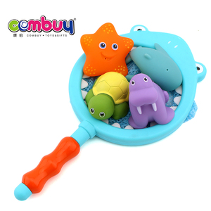 Nhiệt Độ Nhạy Cảm 12M + Lưới Câu Cá Đồ Chơi Nổi - Product Image 3