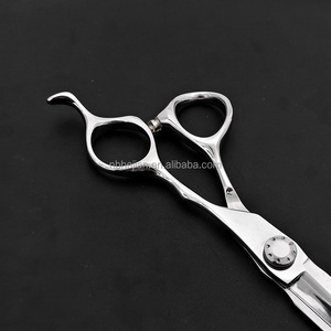 Điện Cắt Kéo Cắt Tóc 6.5 Inch Kéo Tóc Chuyên Nghiệp Nhật Bản Cao Cấp Kéo Với Lưỡi Kiếm - Product Image 4