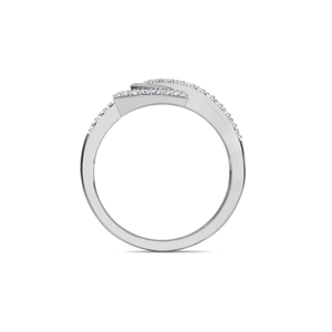 Anillo de Compromiso Solitario con Diamante Cultivado en Laboratorio Celestial para Mujer, Elaborado con Precisión Artística, Corte Marquesa, Belleza Deslumbrante, Atemporal - Product Image 5