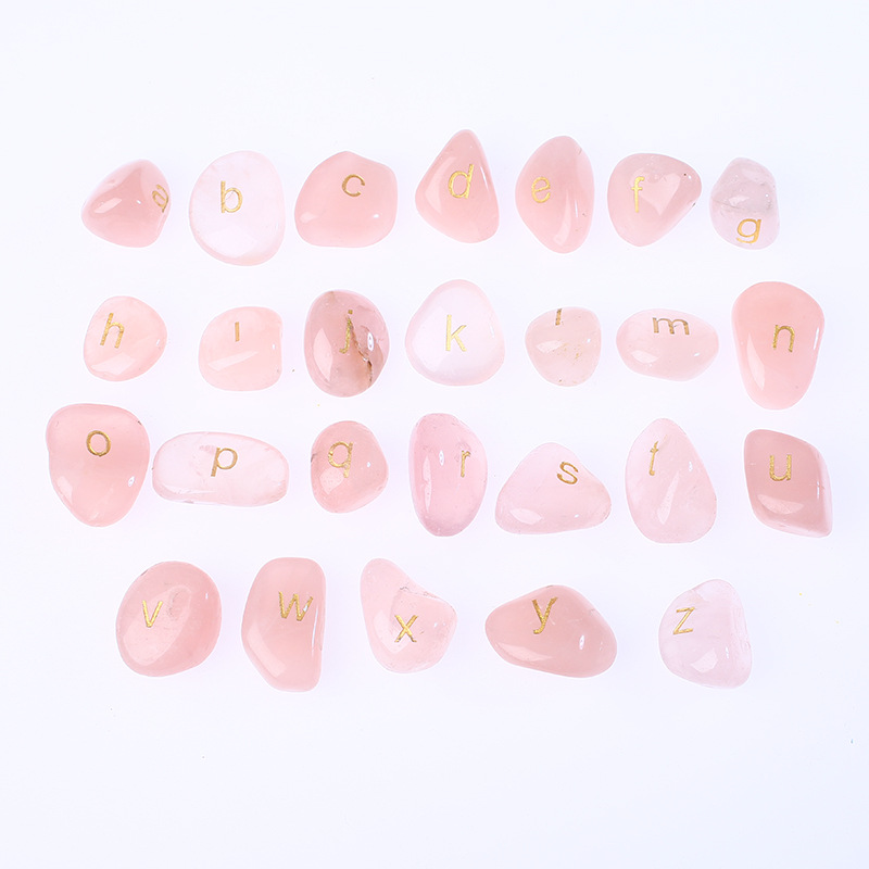 Rose Quartz(2-3cm)